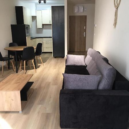 Apartament Na Lipskiej Appartement Zamość Buitenkant foto