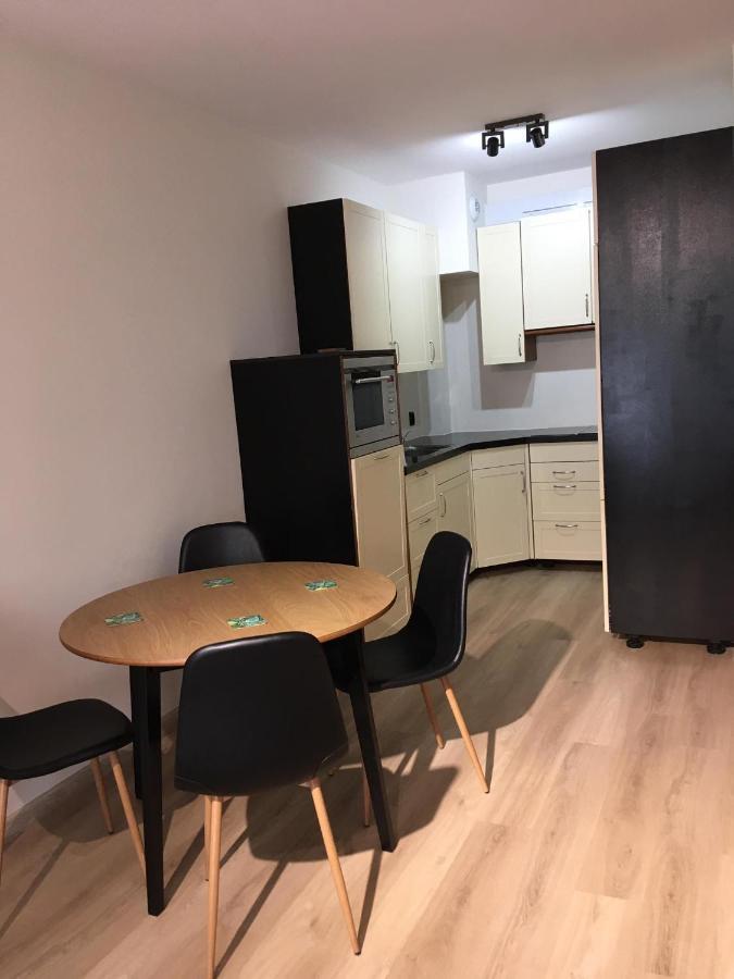 Apartament Na Lipskiej Appartement Zamość Buitenkant foto