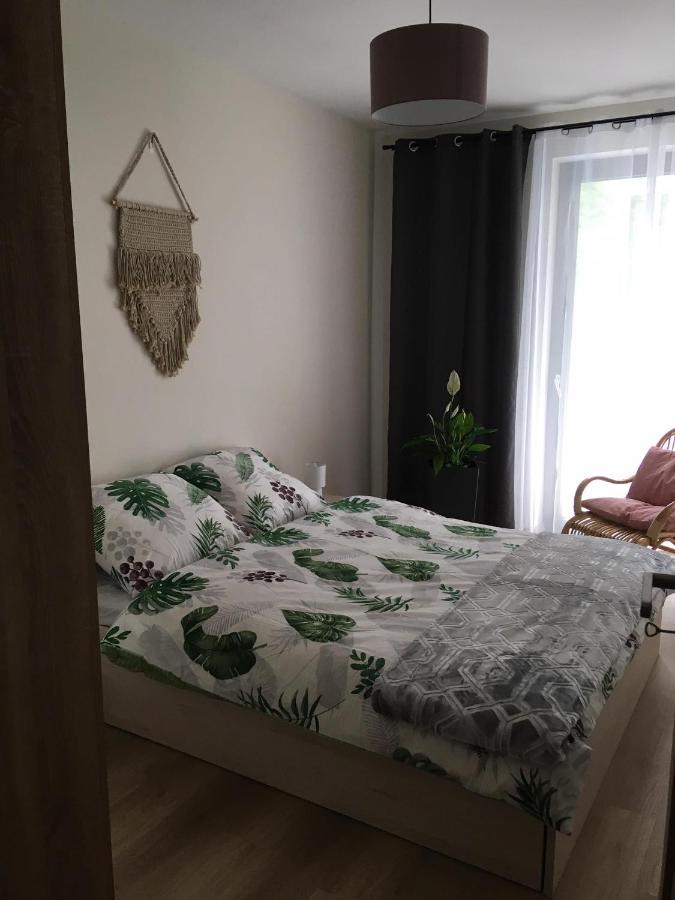 Apartament Na Lipskiej Appartement Zamość Buitenkant foto