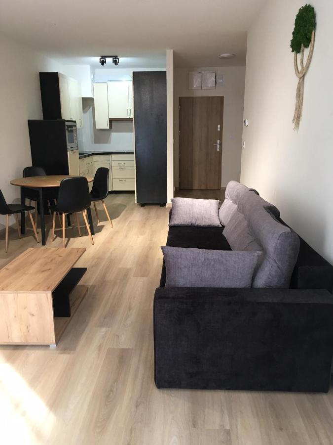 Apartament Na Lipskiej Appartement Zamość Buitenkant foto